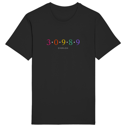 T-Shirt "30989 Everloh bunt" (ST/ST Everloh)